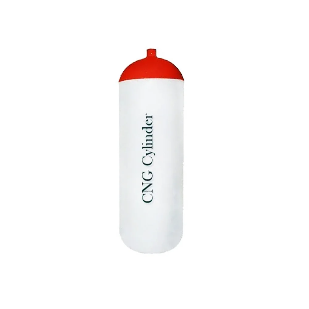 Safe Pro CNG Steel Cylinder – Supplier UAE